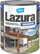 Lazura Aquadecol Pramium