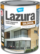 HET Lazura soldecol Premium