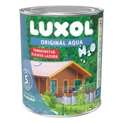 Luxol H2O